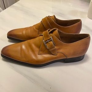 Men’s dress shoes size 11 1/2